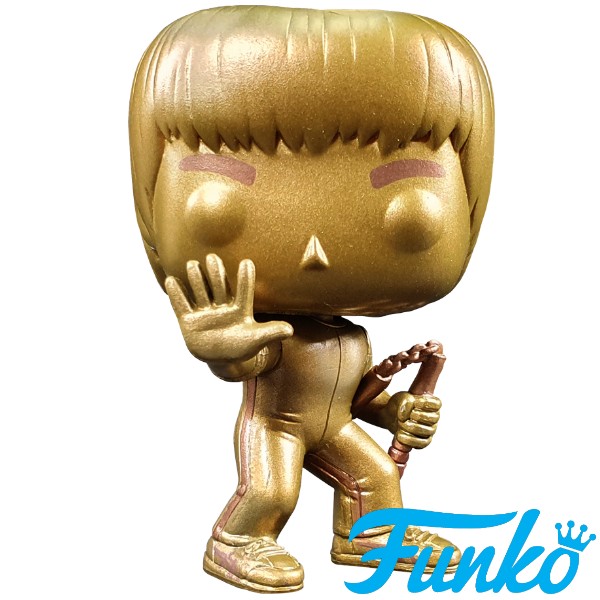 death pop figure